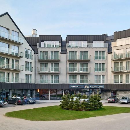 Aparthotel Czarna Gora 213 Sienna  Exterior foto